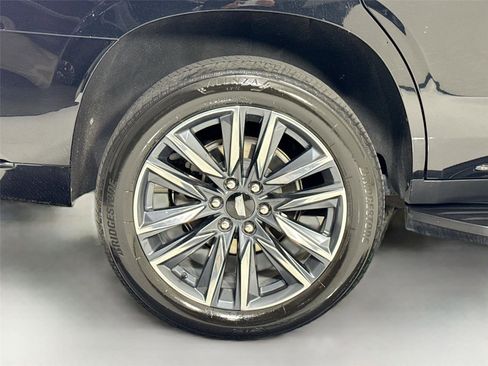 Used 2023 Cadillac Escalade Sport image 34