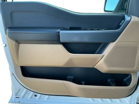 Used 2023 Ford F150 XLT image 23