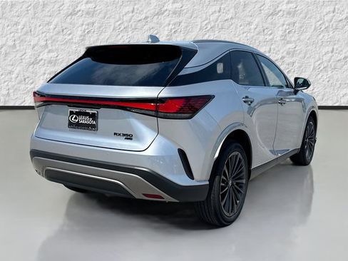 New 2026 Lexus RX 350 Premium AWD/4WD image 3
