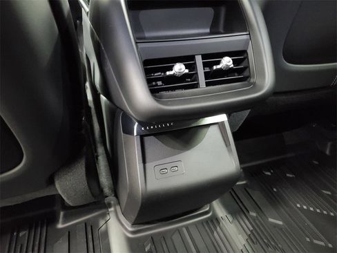 New 2026 Cadillac Lyriq Sport image 25