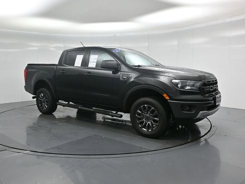 Certified 2021 Ford Ranger XLT w/ Equipment Group 301A Mid image 22