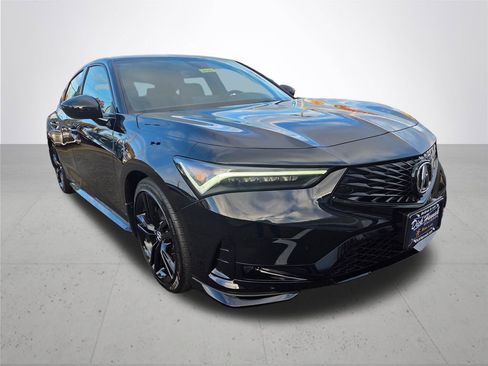 New 2026 Acura Integra A-Spec image 4