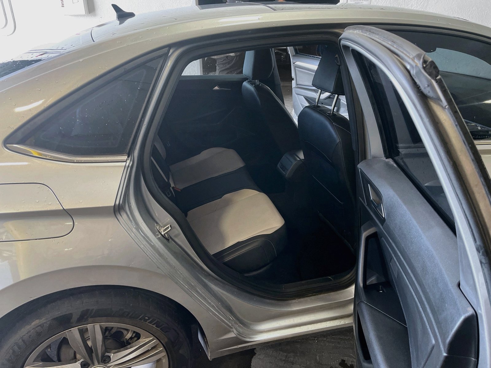 Used 2019 Volkswagen Jetta S FWD image 26