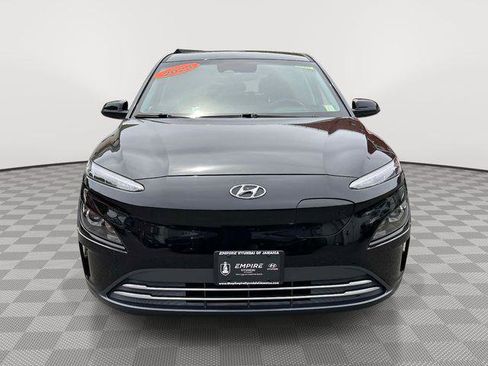 Certified 2023 Hyundai Kona SE FWD image 7