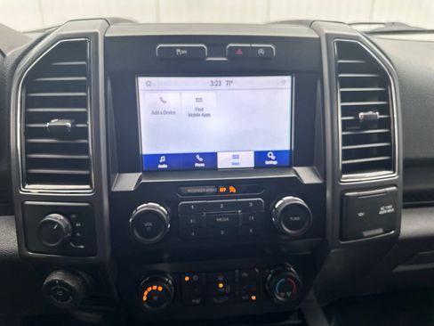 Certified 2019 Ford F150 XLT w/ Equipment Group 302A Luxury AWD/4WD image 39