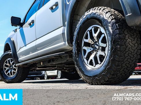 Used 2023 Ford F150 Raptor AWD/4WD image 16