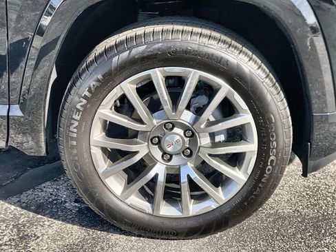 New 2026 GMC Terrain Denali image 43