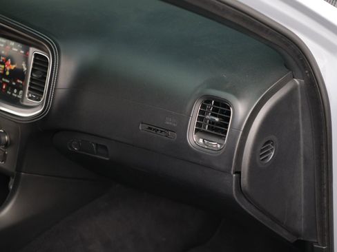 Used 2021 Dodge Charger SRT Hellcat image 18