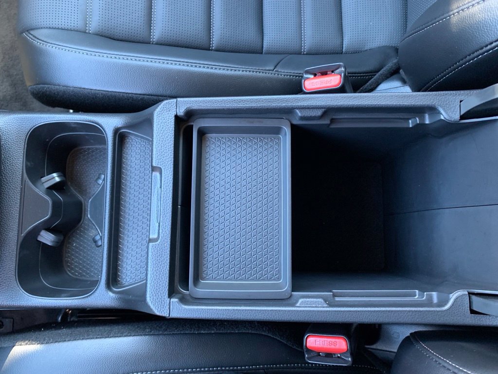 Used 2025 Honda CR-V EX-L image 23