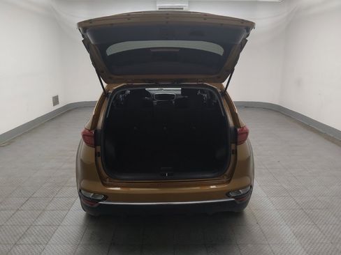 Used 2021 Kia Sportage LX w/ LX Fwd Popular Package image 29