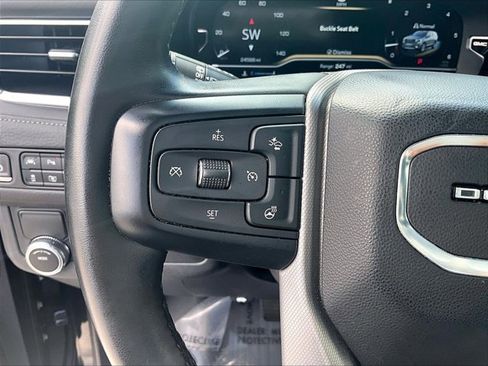 Certified 2023 GMC Yukon Denali image 20