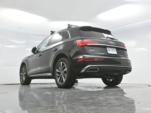 Used 2024 Audi Q5 2.0T Premium w/ Convenience Package AWD/4WD image 74