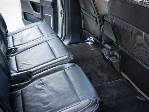 Used 2017 Ford F150 Lariat image 33