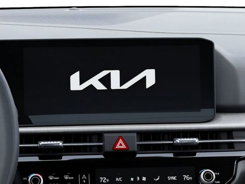 New 2026 Kia Sportage X-Line w/ X-Line Technology Package AWD/4WD image 20
