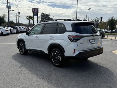 New 2026 Subaru Forester Limited w/ Limited Package image 6