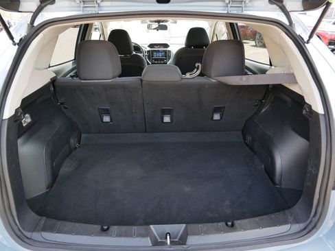Used 2021 Subaru Crosstrek 2.0i Premium w/ Moonroof Package AWD/4WD image 18