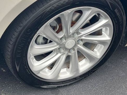 Used 2014 Buick LaCrosse Leather FWD image 13