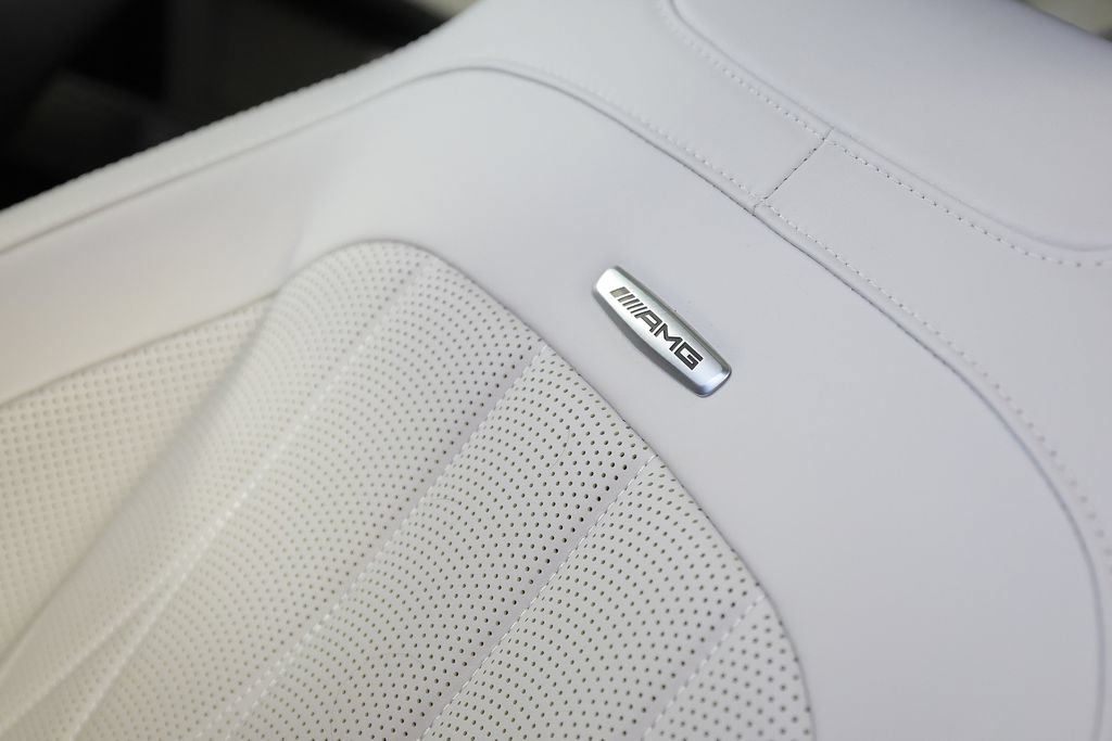 Used 2024 Mercedes-Benz G 63 AMG 4MATIC image 39