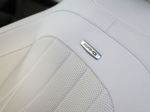 Used 2024 Mercedes-Benz G 63 AMG 4MATIC image 39