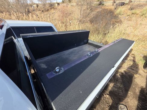 Used 2022 Chevrolet Silverado 2500 W/T w/ WT Convenience Package image 5