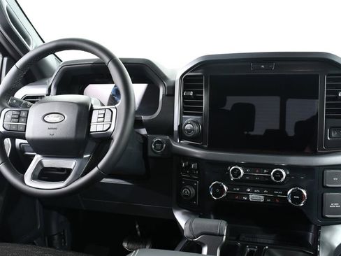 New 2026 Ford F150 XLT AWD/4WD image 8