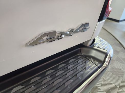 New 2025 RAM 2500 Tradesman image 9