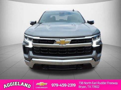 Certified 2023 Chevrolet Silverado 1500 LT image 9