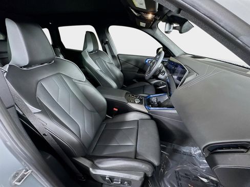 Used 2025 BMW X3 xDrive30i w/ Premium Package image 28