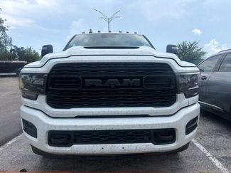 Used 2024 RAM 2500 Limited AWD/4WD video 2
