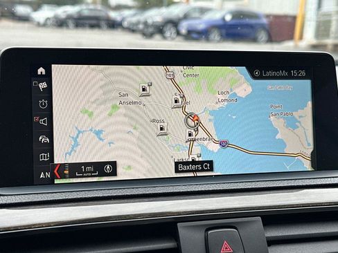 Used 2019 BMW M240i xDrive Convertible w/ Premium Package image 18