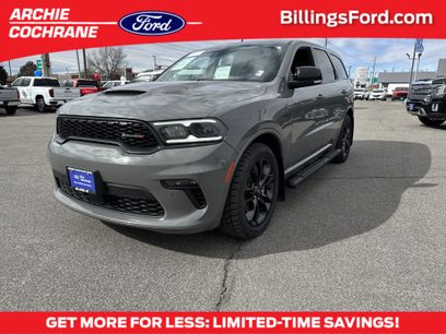 Used 2022 Dodge Durango R/T