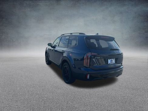New 2025 Kia Telluride EX X-Line image 16