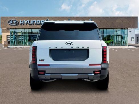 Used 2026 Hyundai Palisade XRT Pro AWD/4WD image 6
