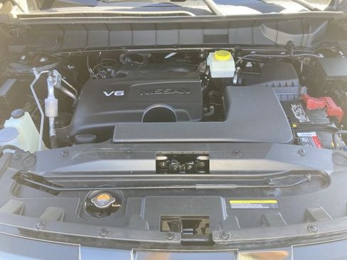 Used 2022 Nissan Pathfinder SL image 50