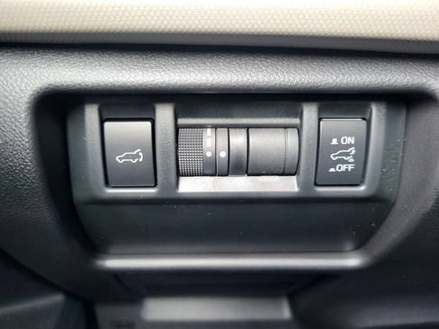 Certified 2026 Subaru Forester Premium AWD/4WD image 29
