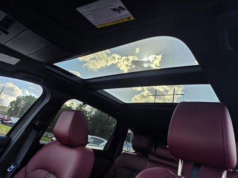 New 2026 MAZDA CX-70 3.3 Turbo S w/ Premium Package image 23