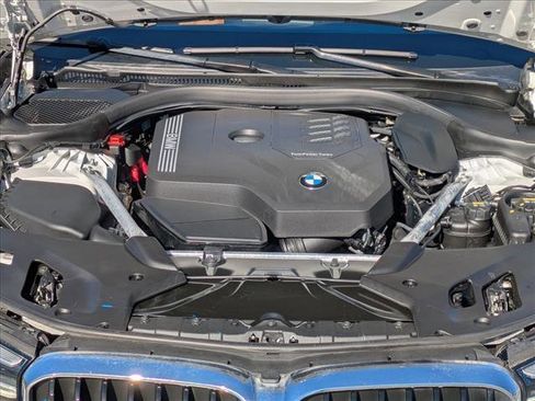 Certified 2023 BMW 530i w/ Convenience Package image 23