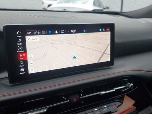 Certified 2024 Dodge Hornet GT w/ GT Blacktop Package image 7