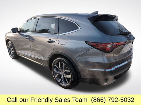 Used 2024 Acura MDX Technology image 9