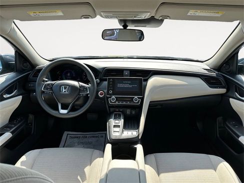 Used 2021 Honda Insight EX image 10