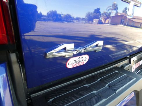 Used 2025 Toyota Tacoma SR5 image 75