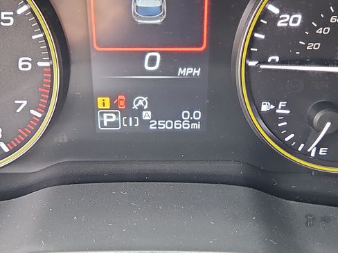 Certified 2024 Subaru Crosstrek 2.5i Sport AWD/4WD image 7