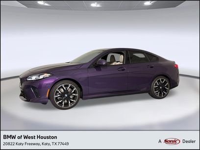Certified 2025 BMW 228i xDrive w/ Premium Package