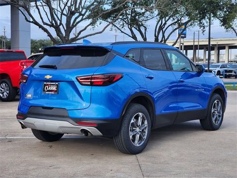 Used 2024 Chevrolet Blazer LT w/ Convenience Package image 7