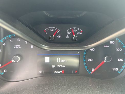 Used 2022 GMC Canyon Denali AWD/4WD image 12