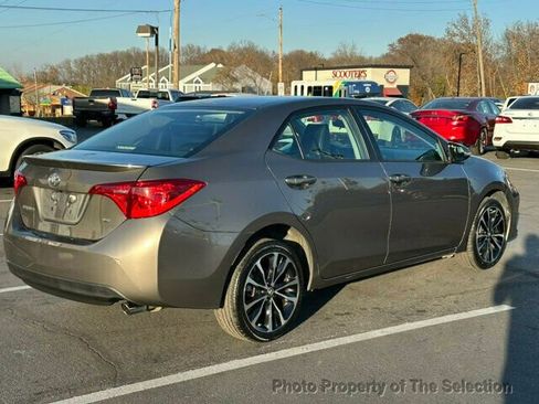 Used 2019 Toyota Corolla SE image 15