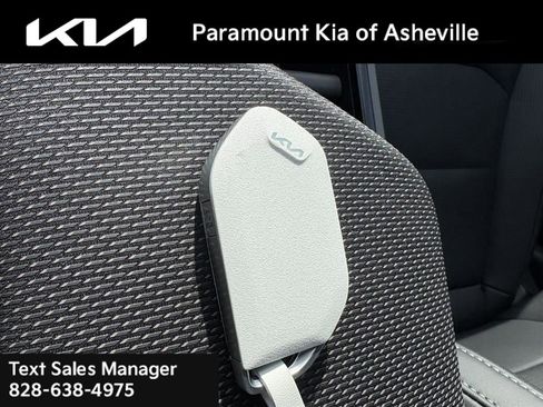 New 2025 Kia EV6 Wind image 27