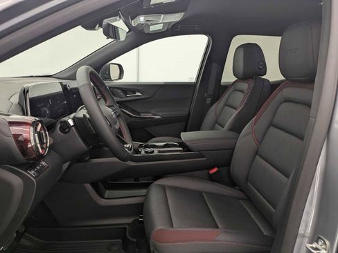 New 2026 Chevrolet Equinox RS image 17