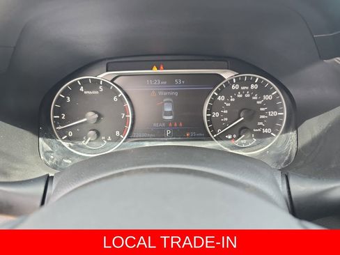Used 2023 Nissan Altima 2.5 SV image 19