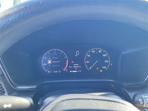 Certified 2023 Honda CR-V EX image 24